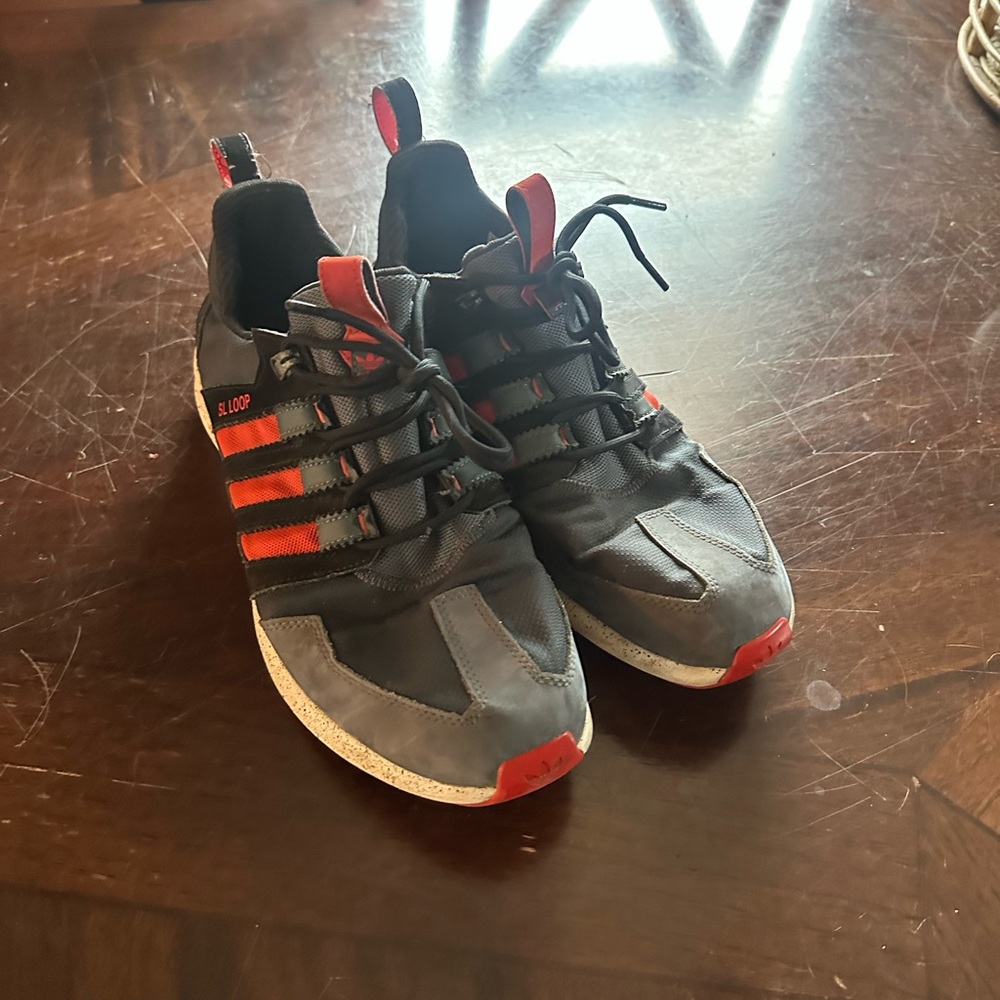 Adidas Sneakers Men’s Size 12